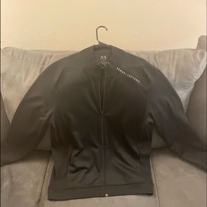 XL Armani Exchange Jacket